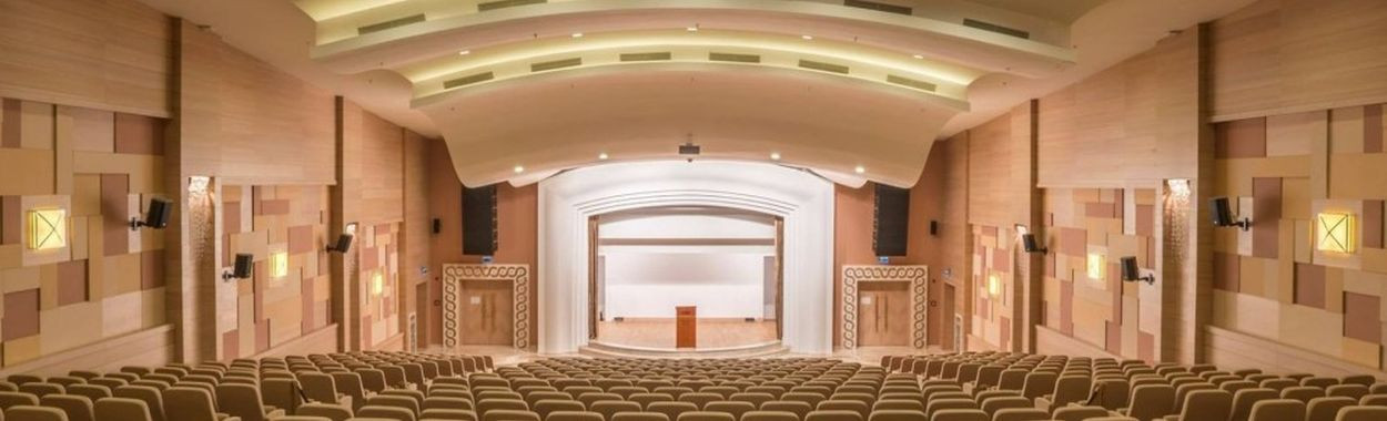 Badamdar Hotel & Residences