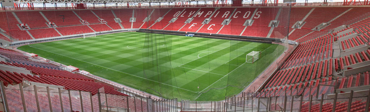 Georgios Karaiskakis Stadium