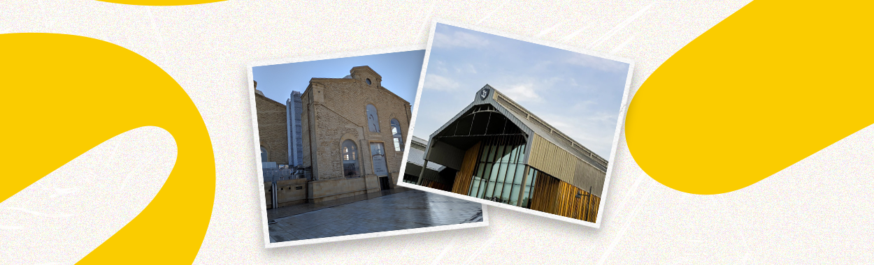 Jolly Joker & Stone Chronicle Museum