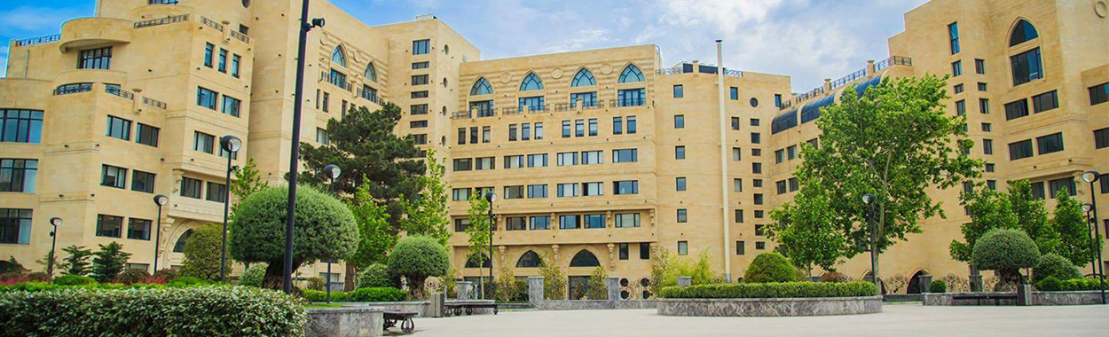 Азербайджанская национальная консерватория