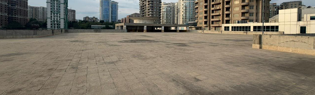 Səməd Vurğun Parking