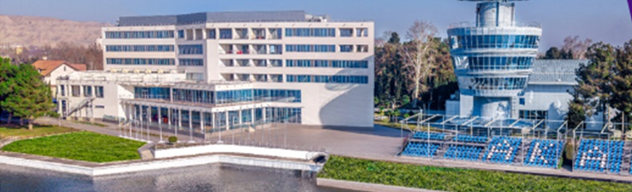 “Kur” Sport and Rowing Centre