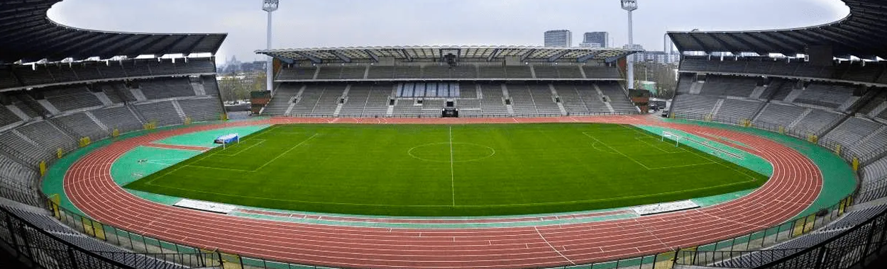 Kral Boduin stadionu