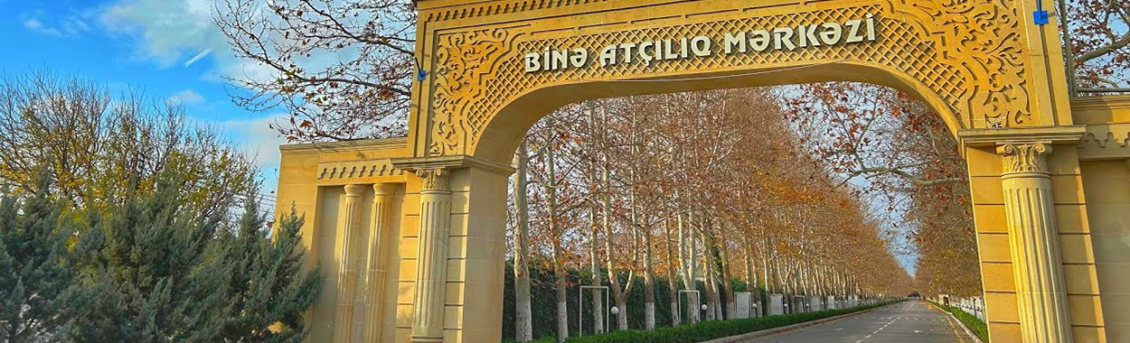 Binə Atçılıq Mərkəzi