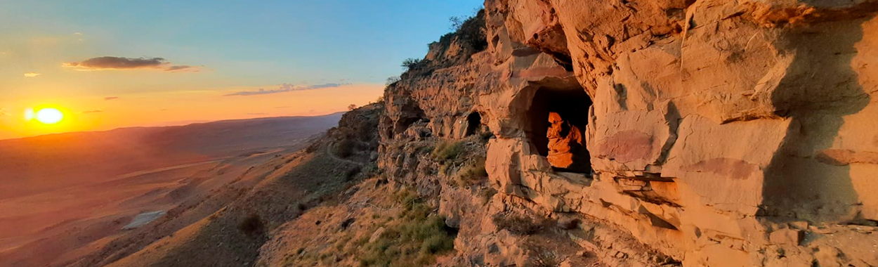 Keshikchidagh State Historical and Cultural Reserve