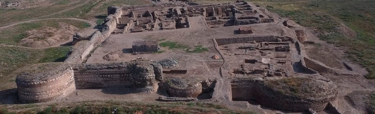 “Ancient Shamkir City” State Historical and Cultural Reserve