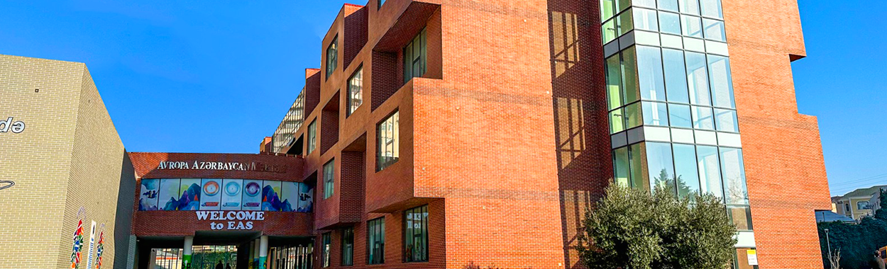 European Azerbaijan School (Badamdar)