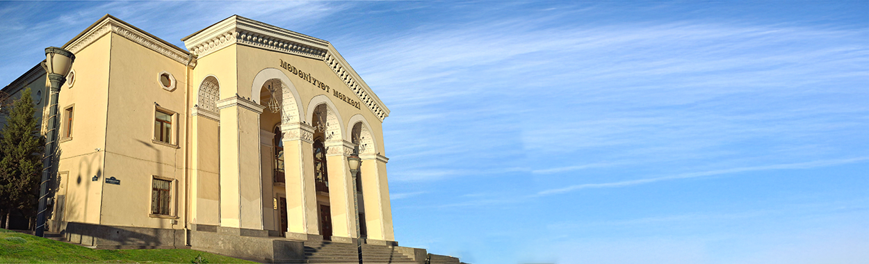 Sumqayıt Mədəniyyət Mərkəzi