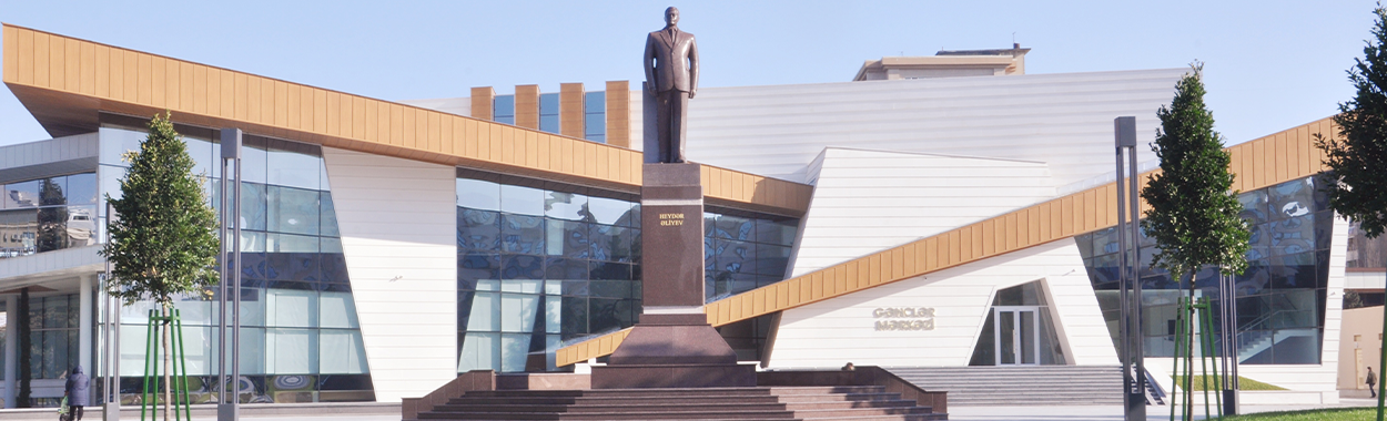 Bakı Gənclər Mərkəzi