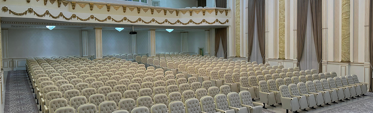 Sumqayıt Bələdiyyəsinin Muğam və Yaradıcılıq Mərkəzi