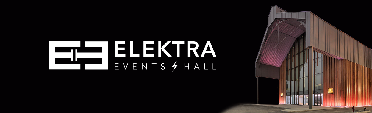 Elektra Events Hall