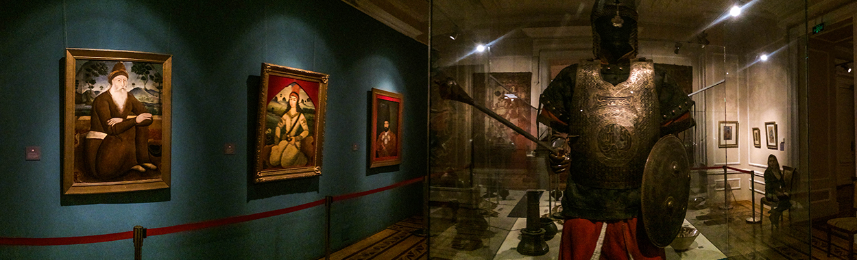 Azərbaycan Milli İncəsənət Muzeyi