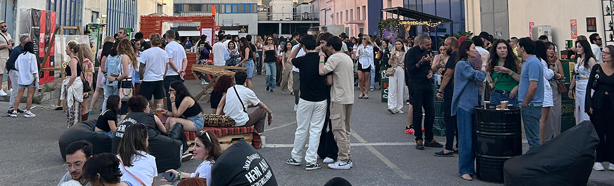 CHEVRE | Creative ecosystem