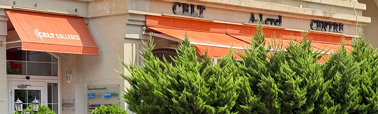CELT Colleges Narimanov