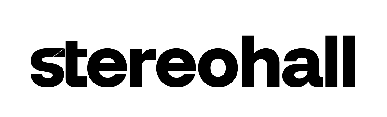"STEREOHALL"