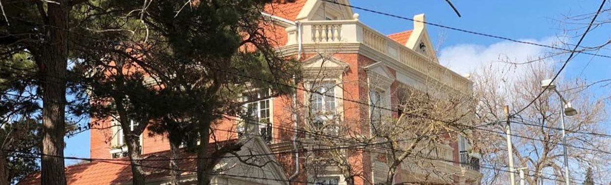 Celt colleges Bakikhanov