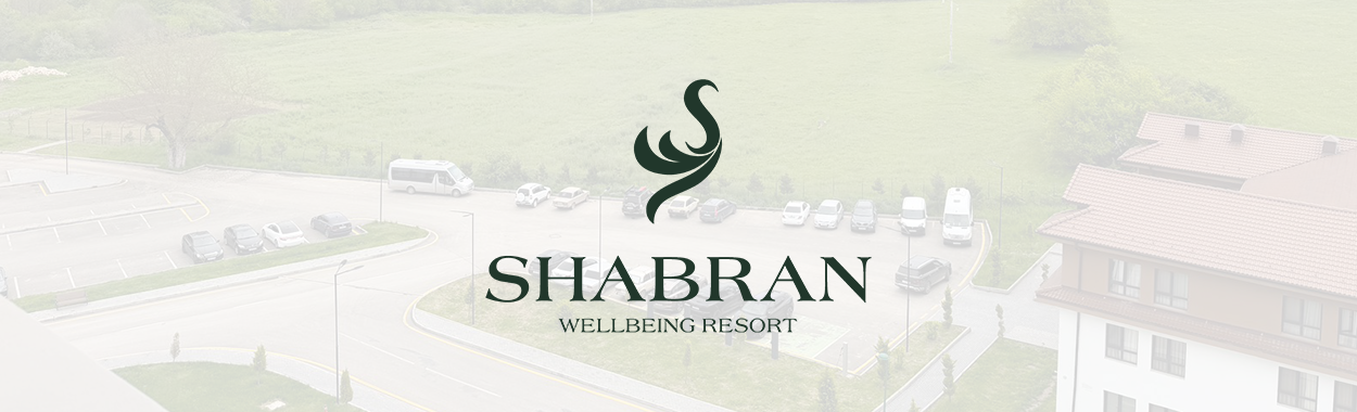 "Shabran Wellbeing Resort"
