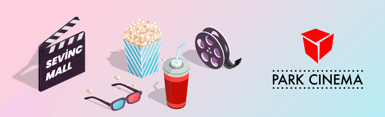 Park Cinema Sevinc Mall