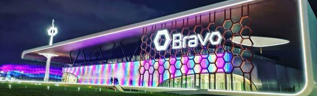 Bravo Koroğlu Hipermarket