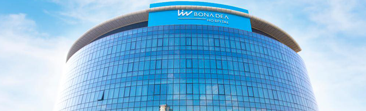 Liv Bona Dea Hospital