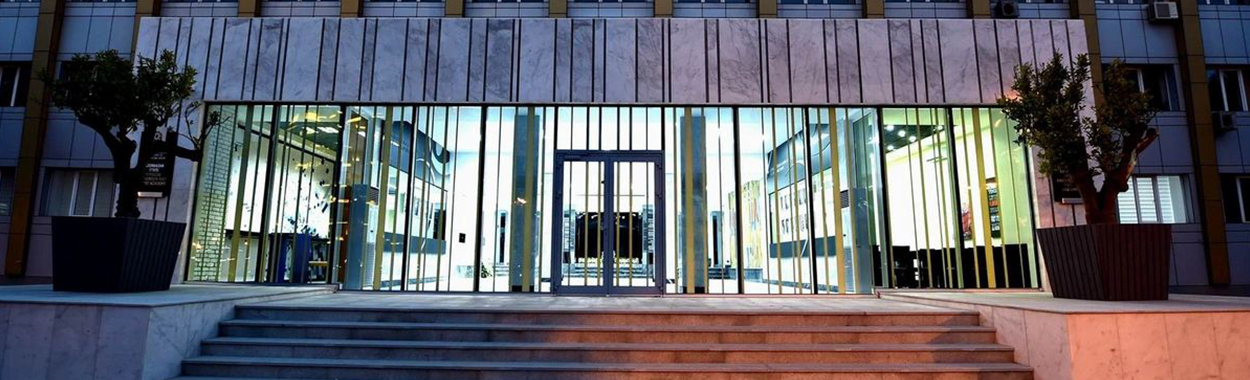 Azerbaijan Sports Academy