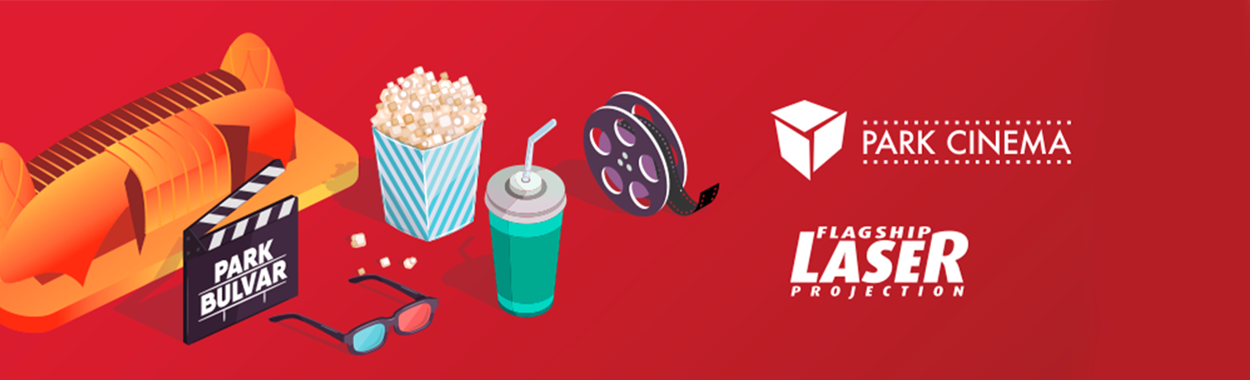 Park Cinema Park Bulvar