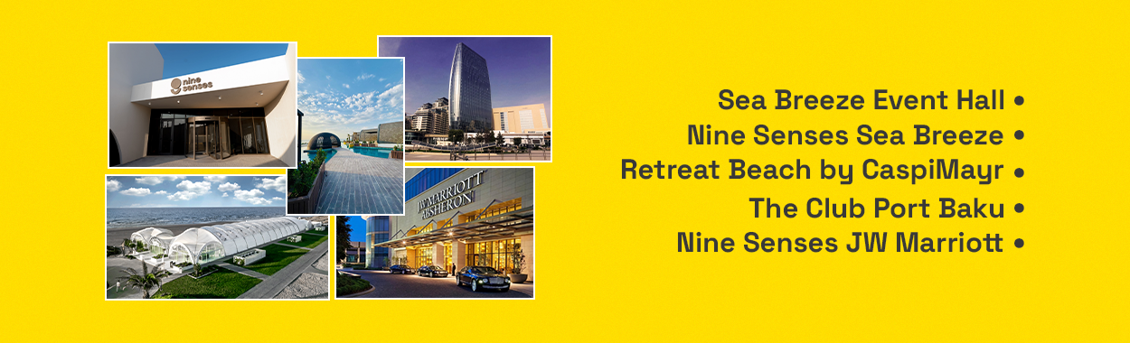 Nine Senses JW Marriott / Sea Breeze