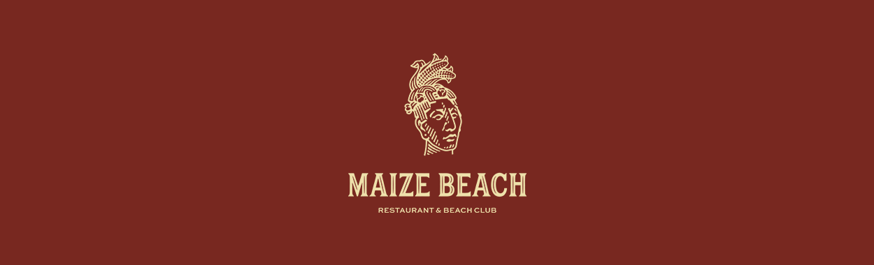 MAIZE Beach