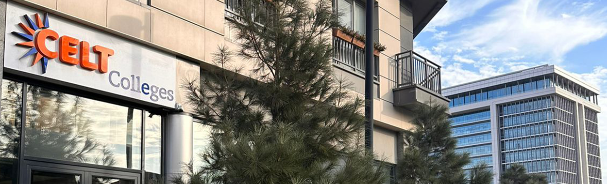 Celt colleges White City