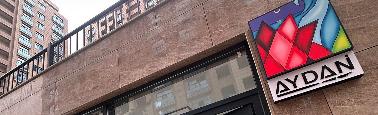AYDANI