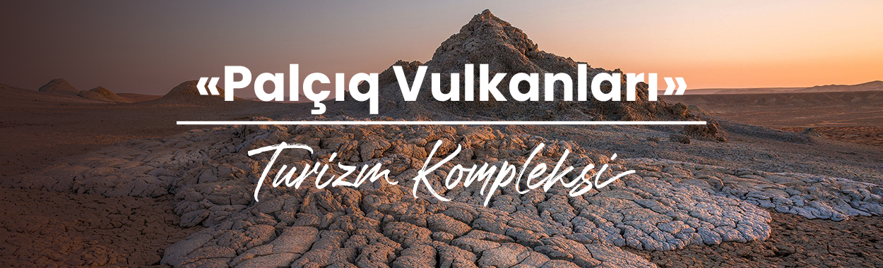 Gobustan Mud Volcanoes Tourism Complex