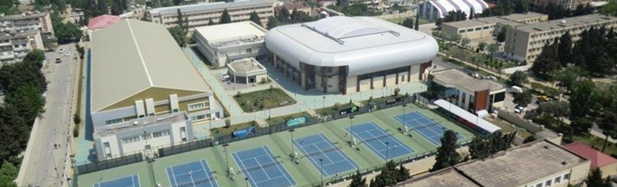Baku Tennis Academy