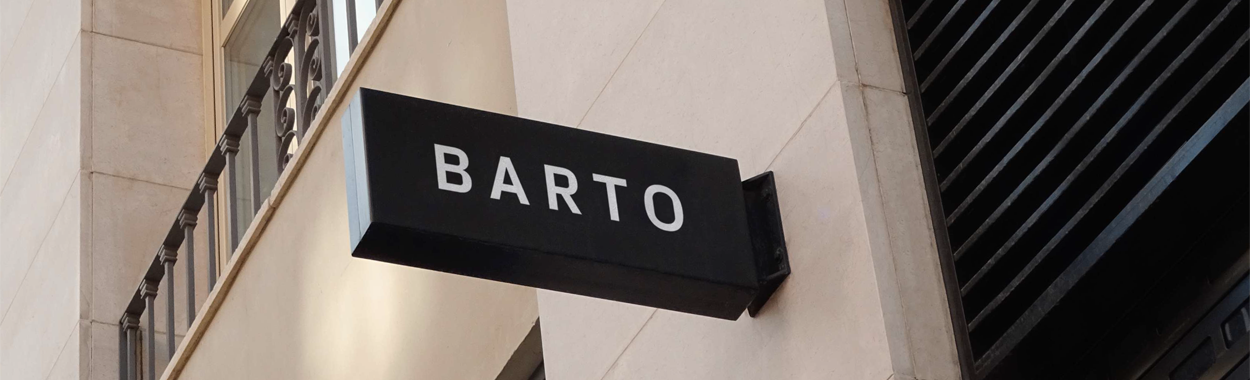 BARTO