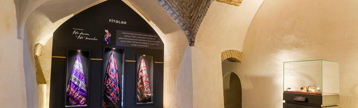 "Basgal" state historical-cultural reserve