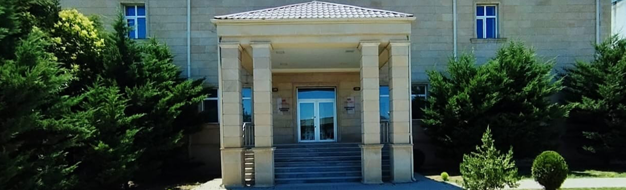 Sabirabad District History and Local Lore Museum