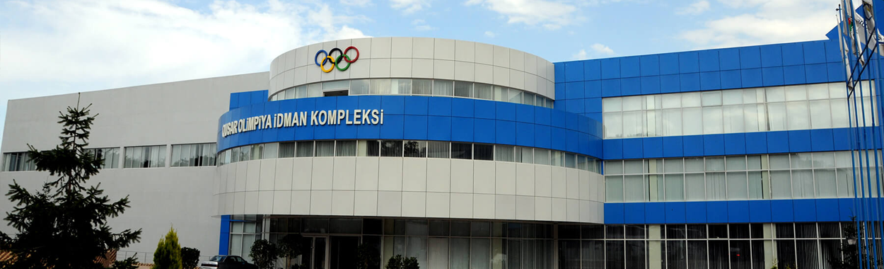 Qusar Olimpiya İdman Kompleksi