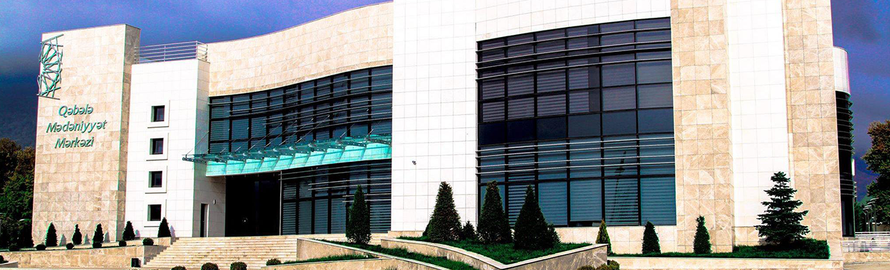 Qəbələ rayon Mədəniyyət Mərkəzi