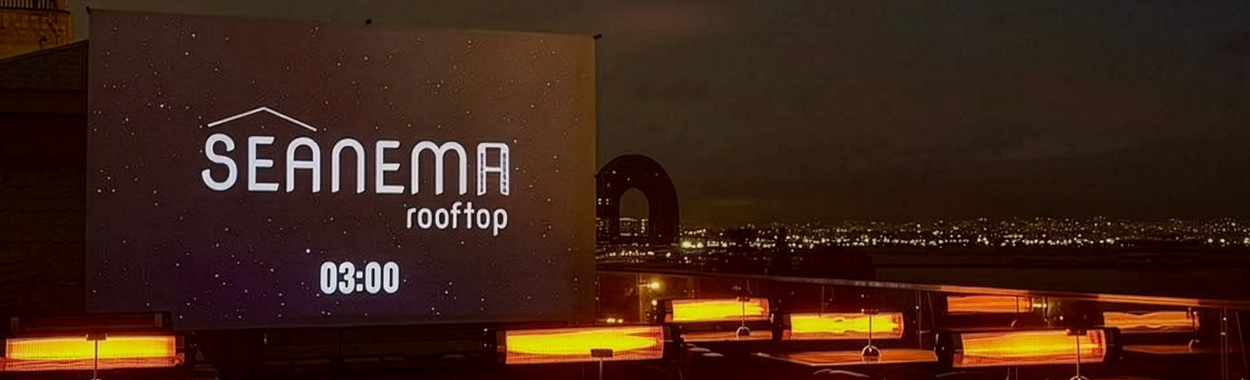 Seanema RoofTop