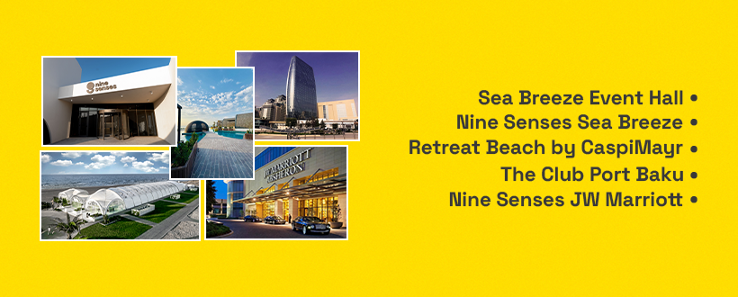 Nine Senses JW Marriott / Sea Breeze