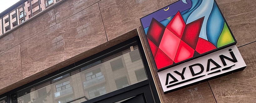 AYDANI