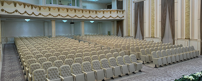 Sumqayıt Bələdiyyəsinin Muğam və Yaradıcılıq Mərkəzi