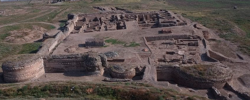 “Ancient Shamkir City” State Historical and Cultural Reserve