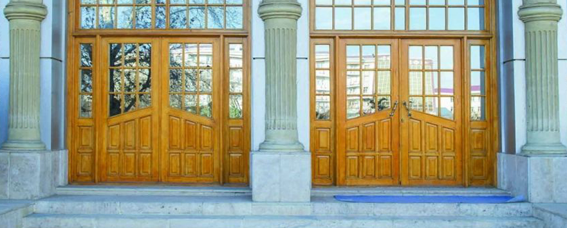 Nakhchivan State Puppet Theatre