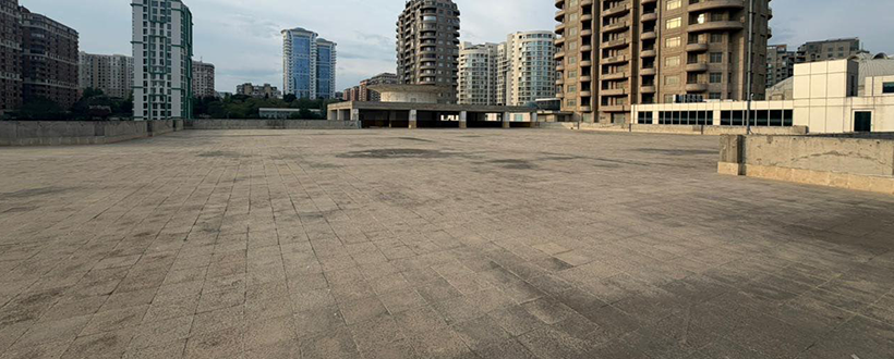 Lion Group Parking