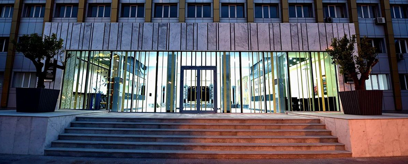 Azerbaijan Sports Academy