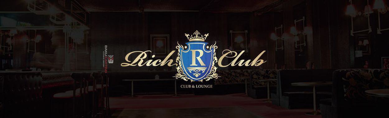 Rich Club & Lounge