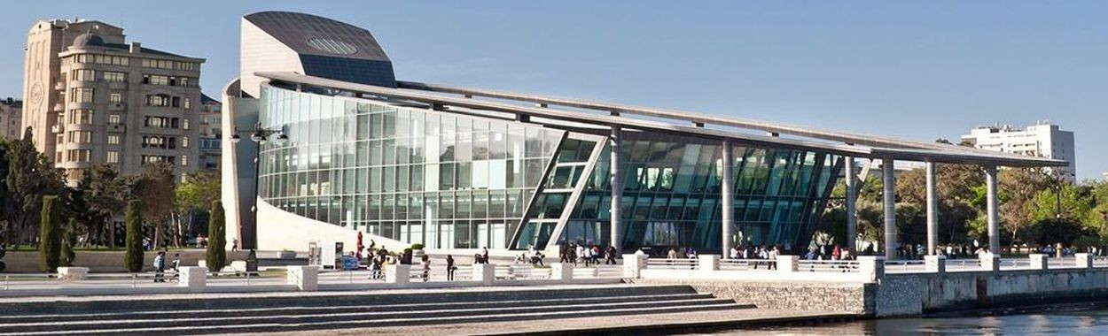 Baku Business Center