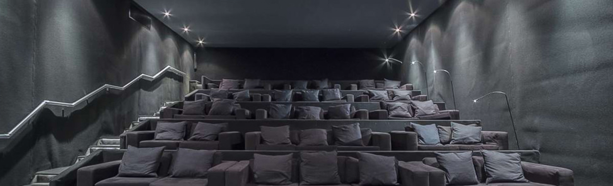 The Landmark Baku Cinema Club