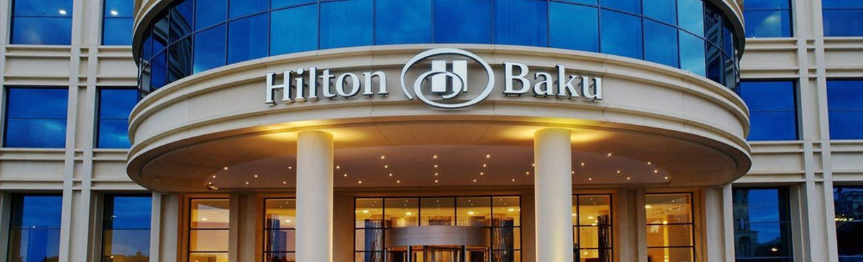Hilton Baku