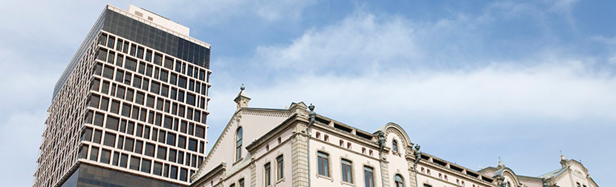 The Landmark Hotel Baku, 22nd floor